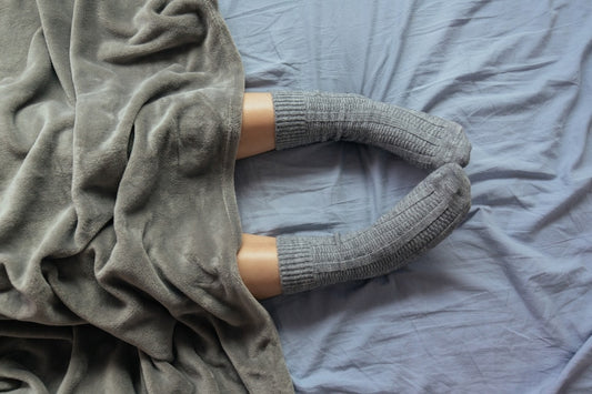 Major causes of smelly foot