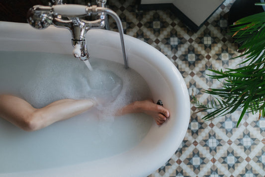 Foot Odour: Causes and Prevention