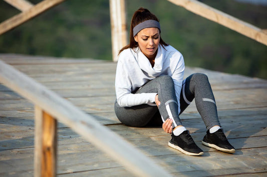 Achilles tendinitis: Causes and Treatments