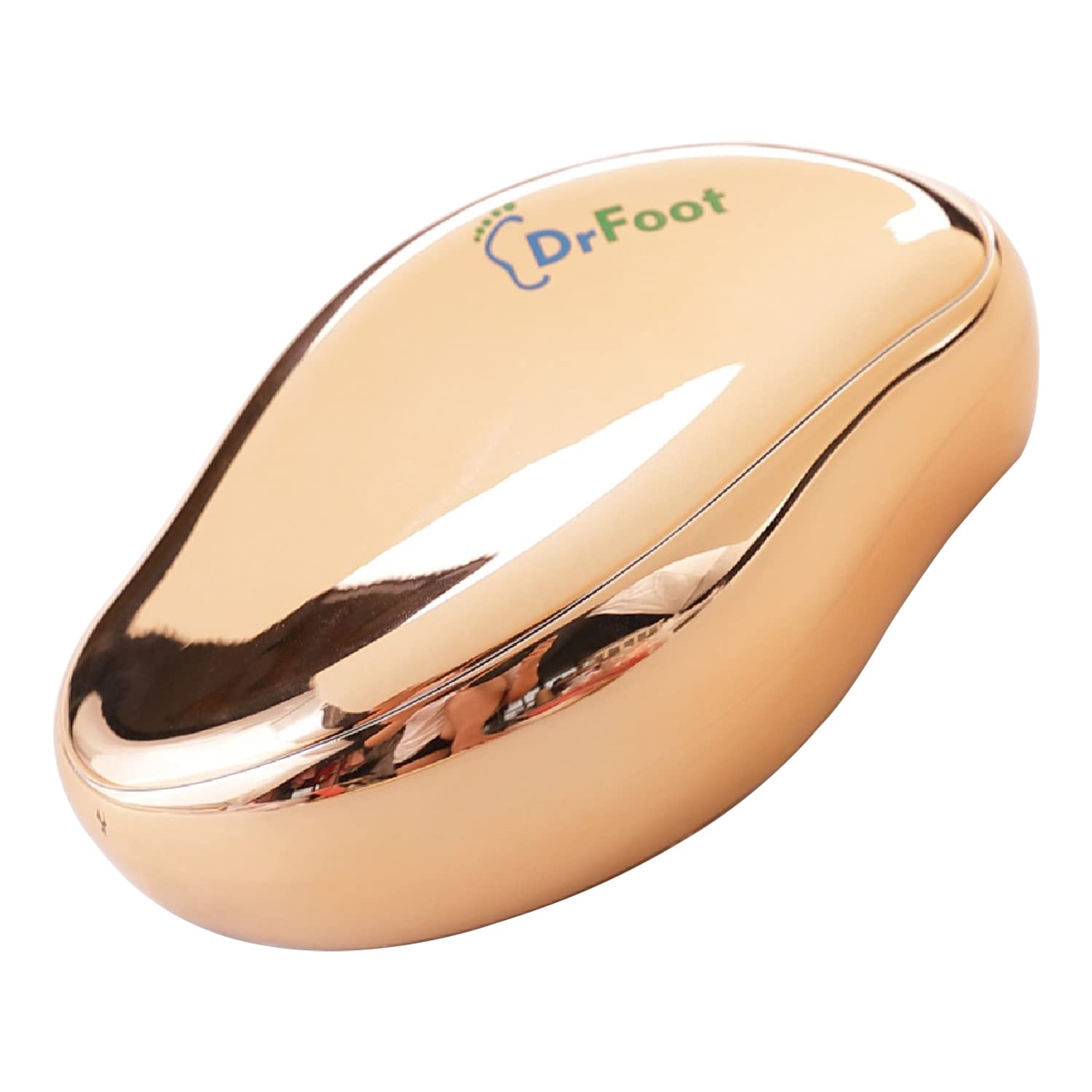 Foot Clear Razor Buy 1 Count Callus Remover with Nano Glass Crystal Technology – Drfootin