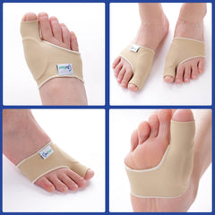 Dr Foot bunion corrector - Daily wear comfort