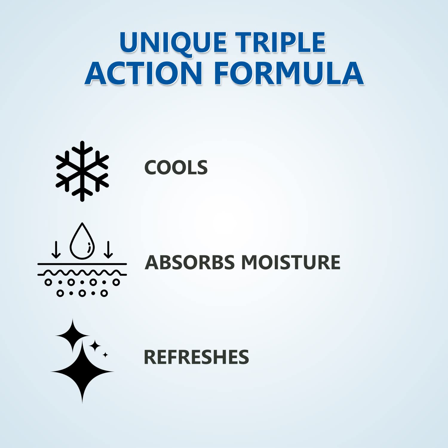 Dr Foot odour fighting spray - workout essential