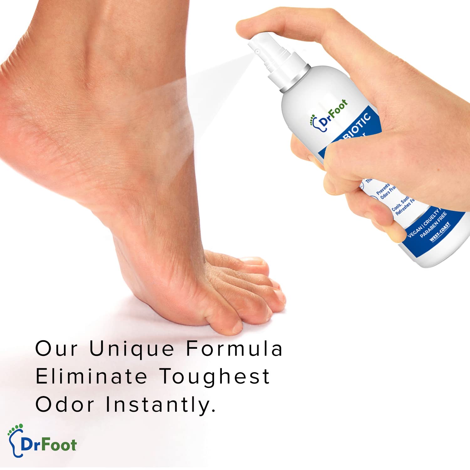 Odor Eliminator Insoles For Smelly Feet Shoes Insoles