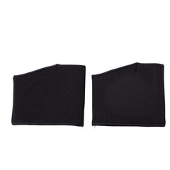 Dr Foot gel sleeves - pain relief for diabetic feet