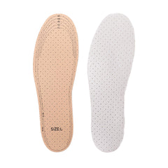 Dr Foot breathable insoles - Prolonged comfort support