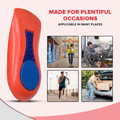 Dr Foot Arch Support Insoles - Enhancing Office Comfort
