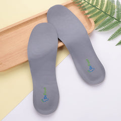 Dr Foot dual gel insoles - perfect for running