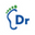 Drfootin logo