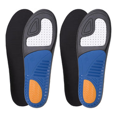 Dr Foot support insoles - custom fit for daily wear