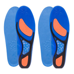 Dr Foot Orthotics - comfortable walking solution