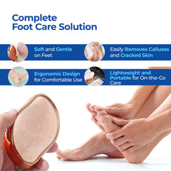 Dr Foot foot care kit - perfect gift for loved ones