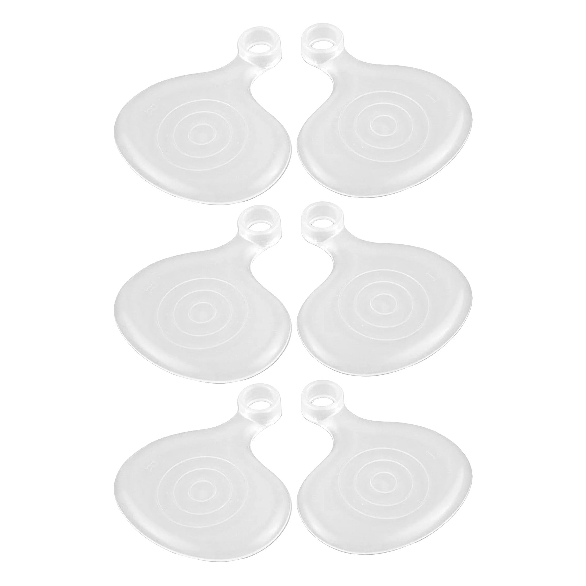 Dr Foot metatarsal pads - easy application for daily use