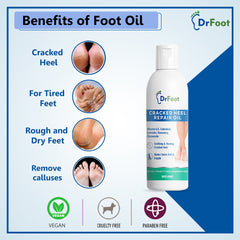 Buy Cracked Repair Oil Get 1 Epsom Salt Free